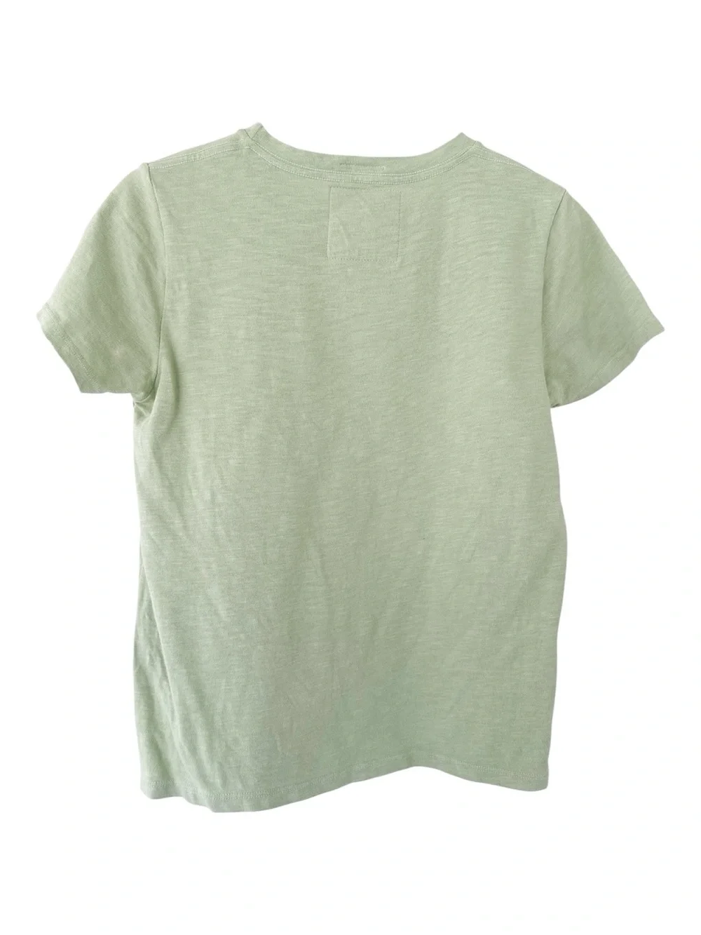 MOTHER • The Lil Sinful Tee, Berry Pickin - Picture 5 of 9